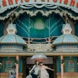 迷人照片:浅野菌子让我心动的人在哪里的cos作品原图欣赏